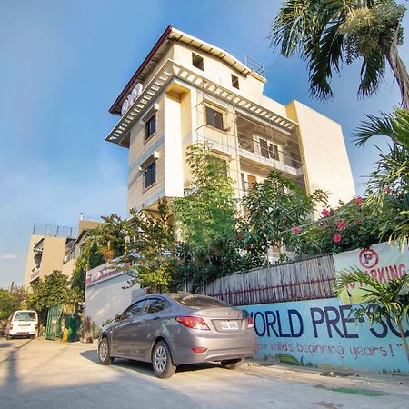 Oyo 431 Apollo 11 Apartelle Pasay Eksteriør bilde