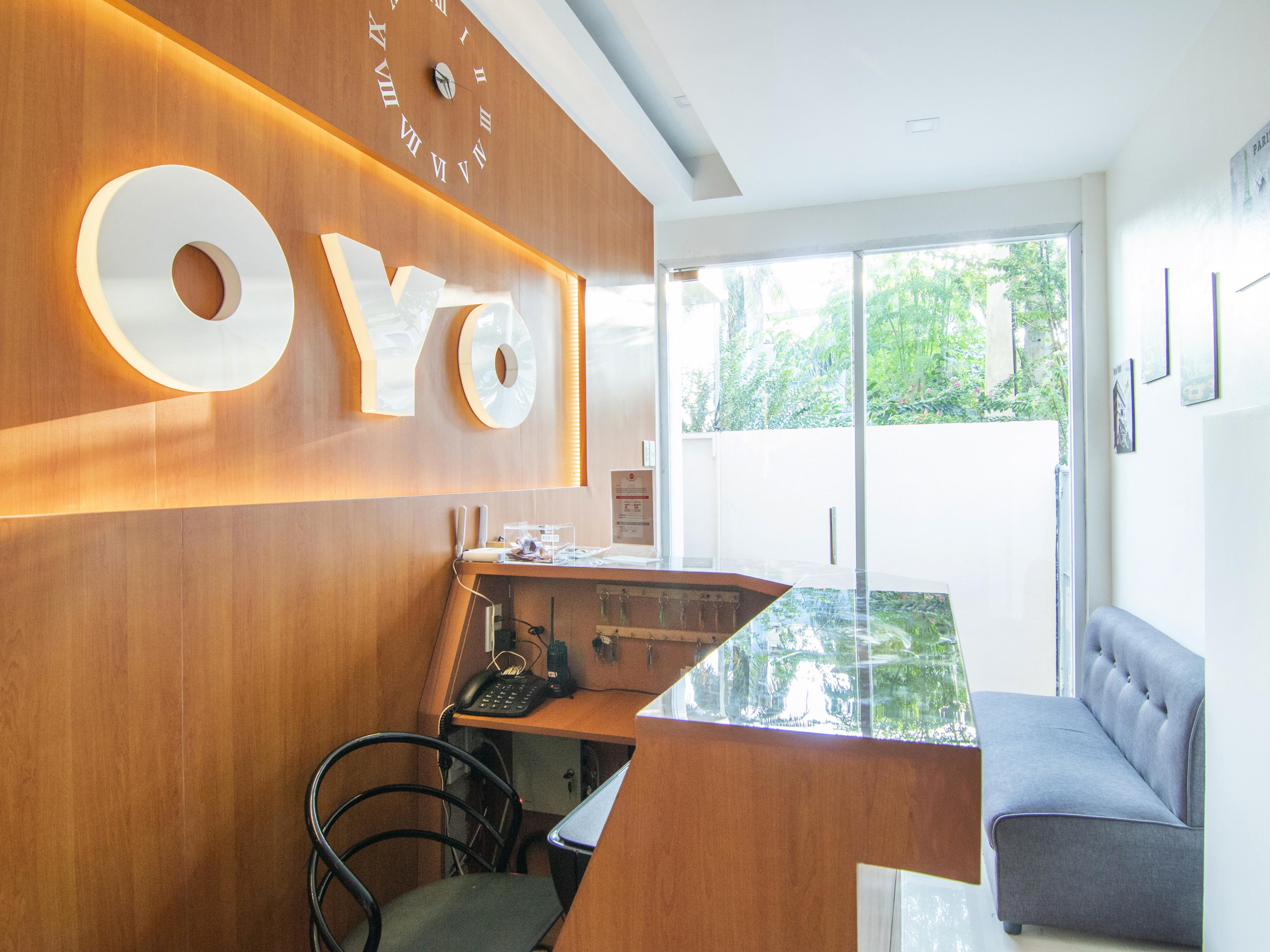 Oyo 431 Apollo 11 Apartelle Pasay Eksteriør bilde