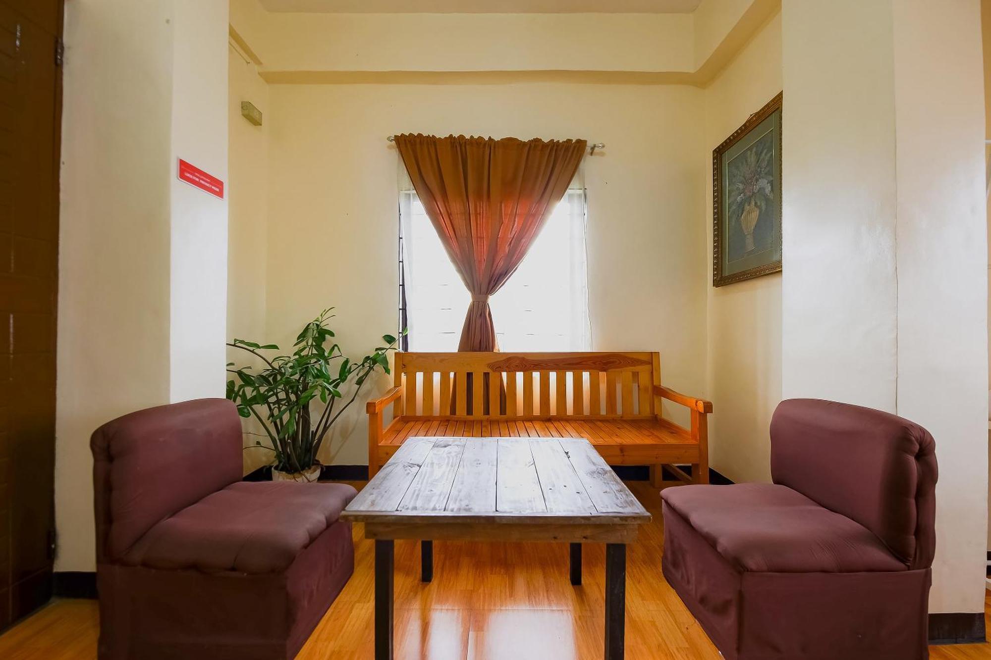 Oyo 431 Apollo 11 Apartelle Pasay Eksteriør bilde