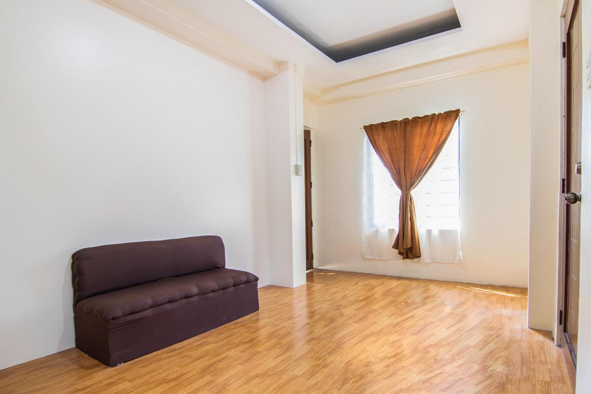 Oyo 431 Apollo 11 Apartelle Pasay Eksteriør bilde