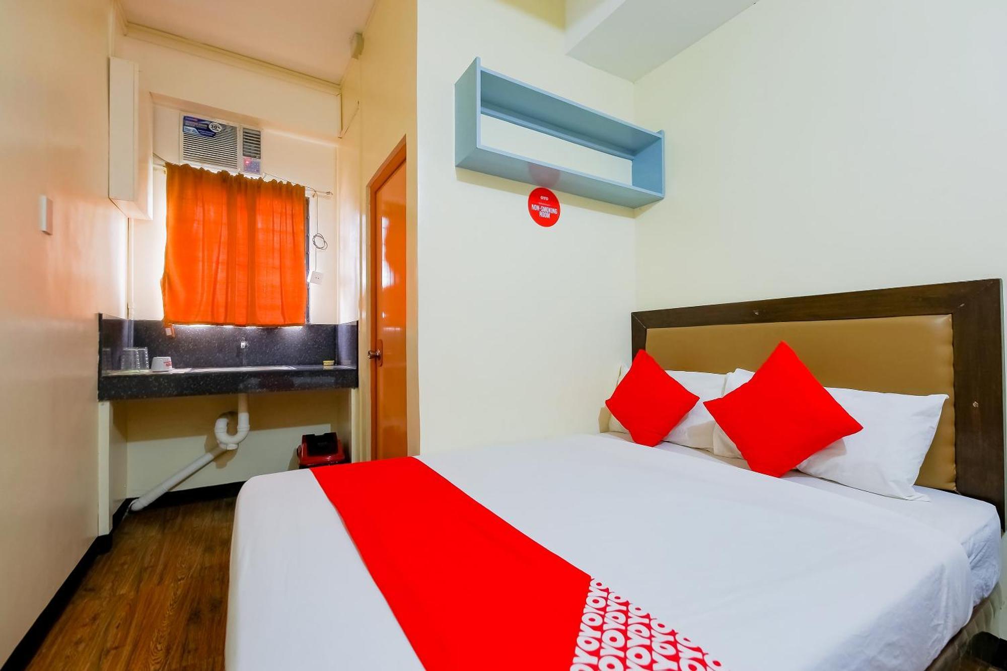 Oyo 431 Apollo 11 Apartelle Pasay Eksteriør bilde