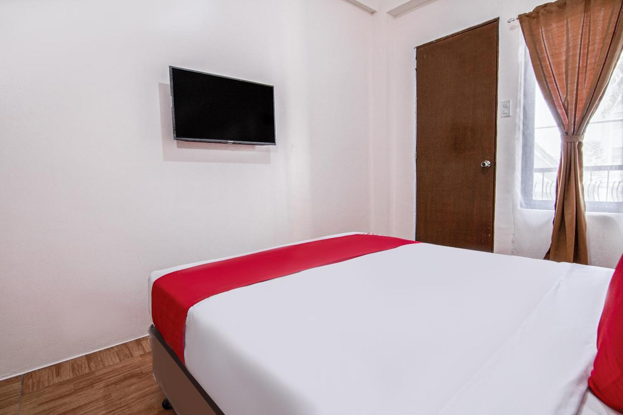 Oyo 431 Apollo 11 Apartelle Pasay Eksteriør bilde