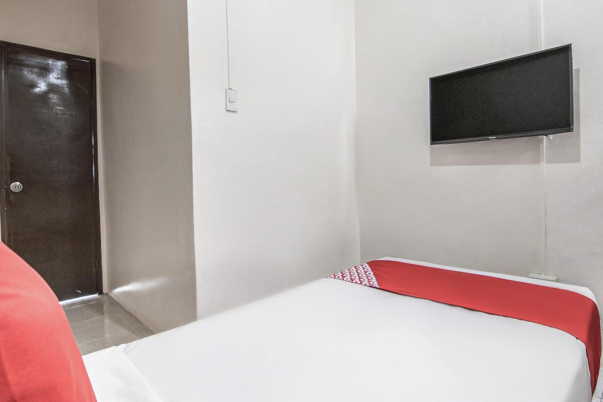 Oyo 431 Apollo 11 Apartelle Pasay Eksteriør bilde
