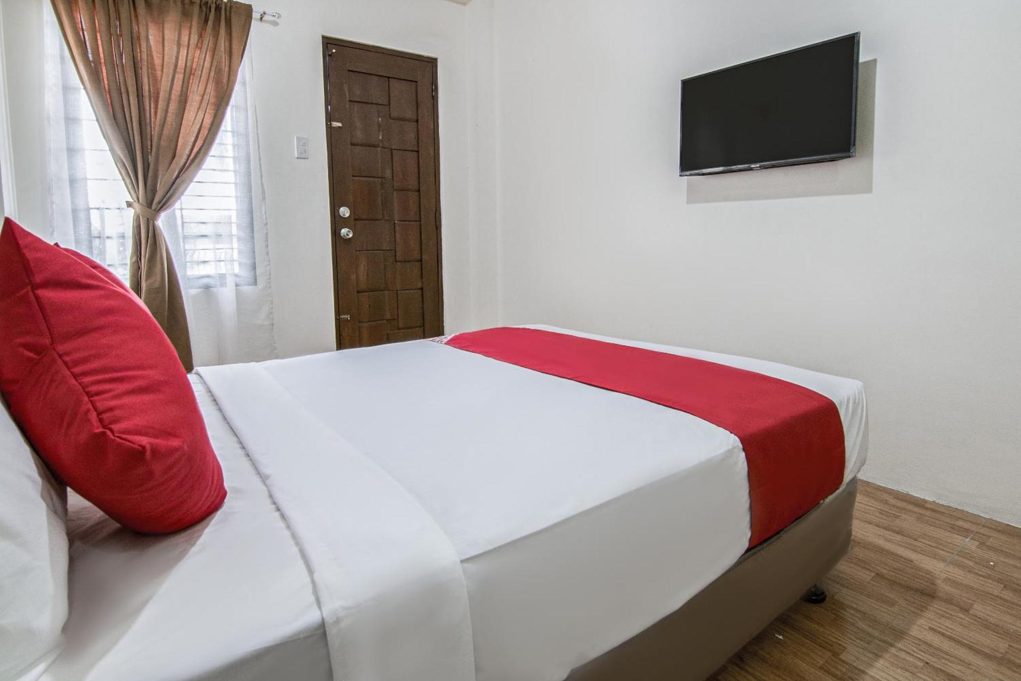 Oyo 431 Apollo 11 Apartelle Pasay Eksteriør bilde