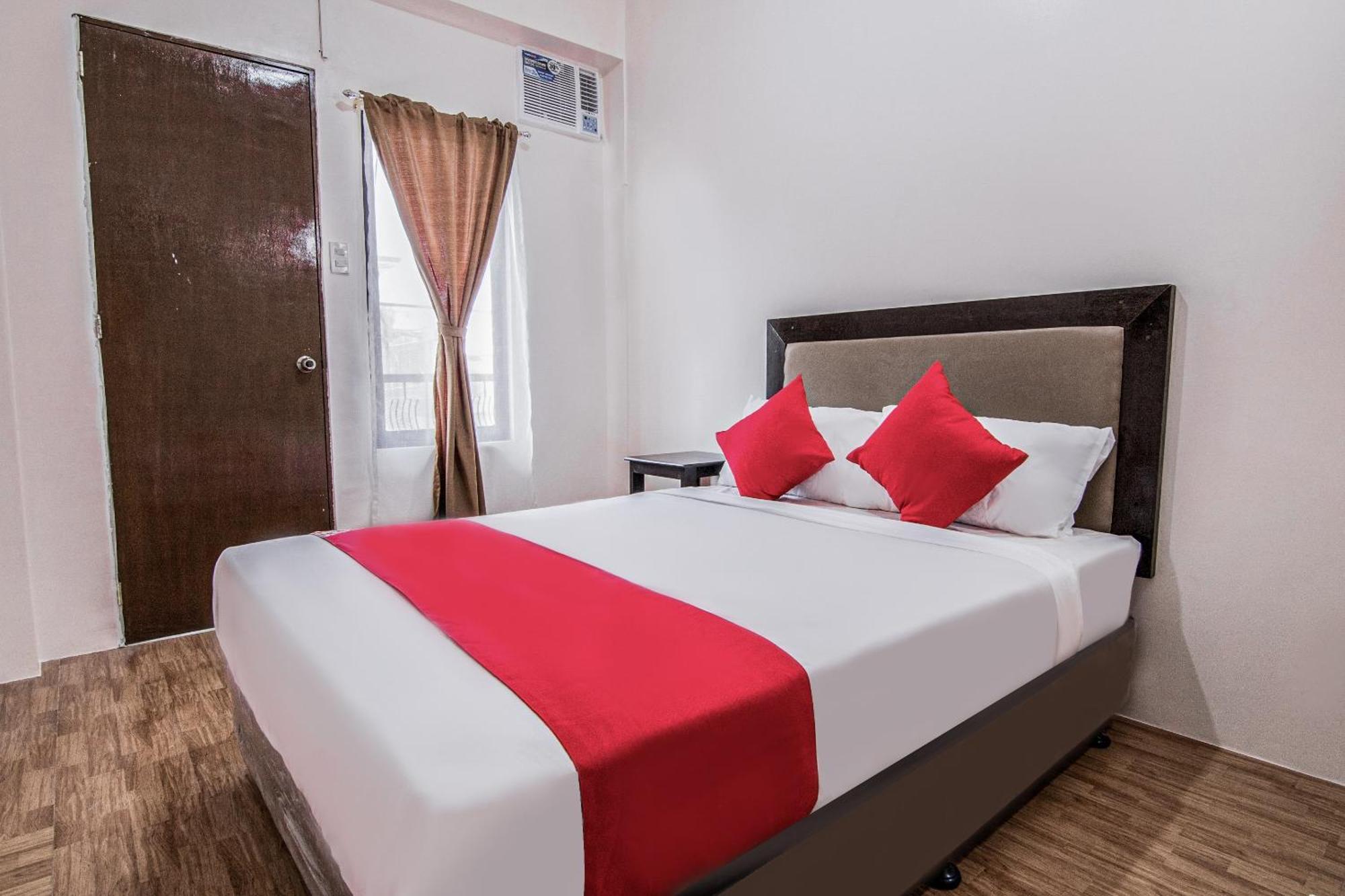Oyo 431 Apollo 11 Apartelle Pasay Eksteriør bilde