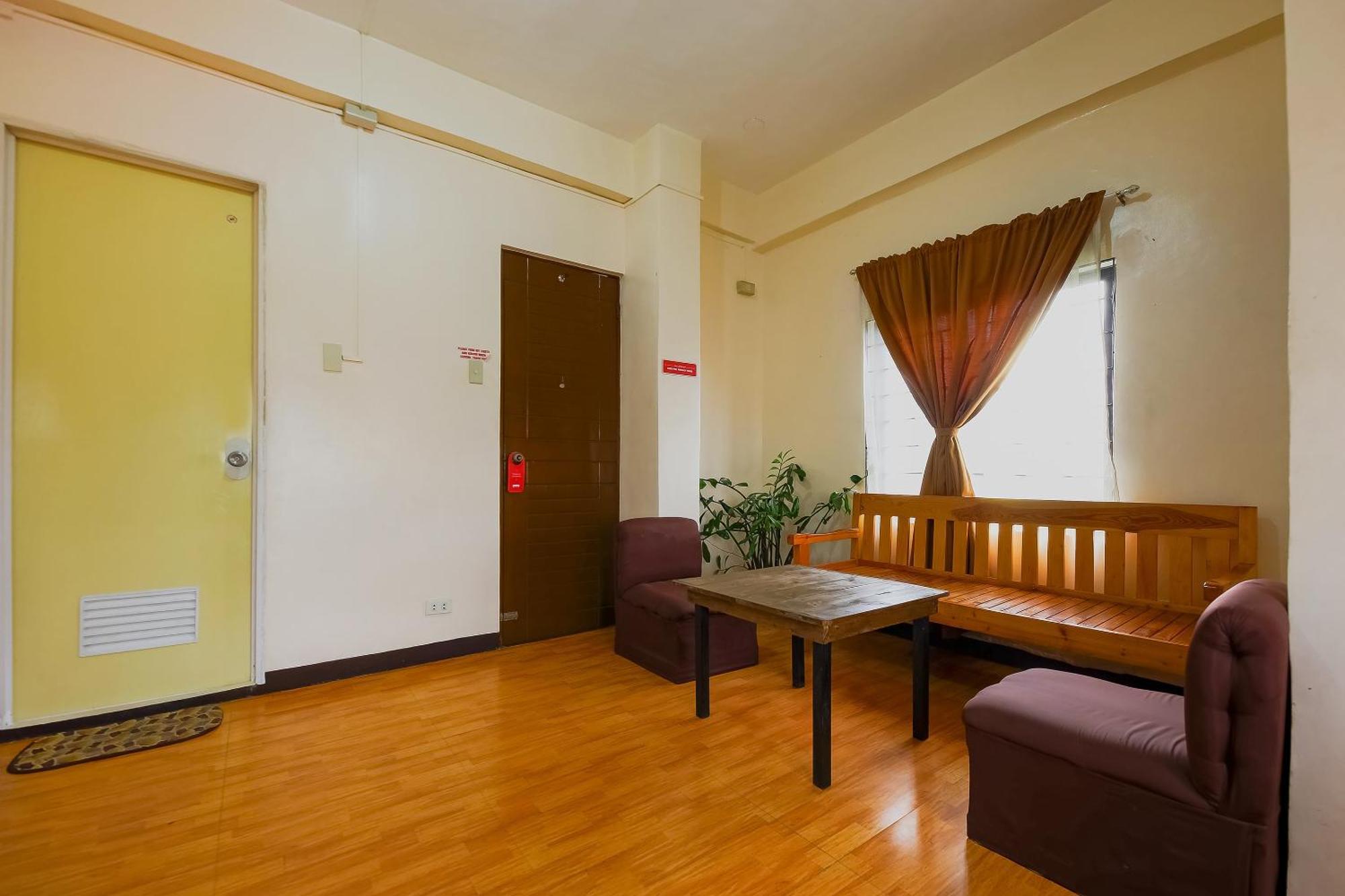 Oyo 431 Apollo 11 Apartelle Pasay Eksteriør bilde